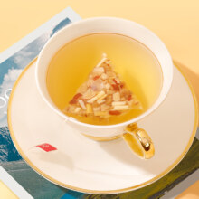 福東海 福东海竹蔗茅根雪梨茶120g（10袋）*2件