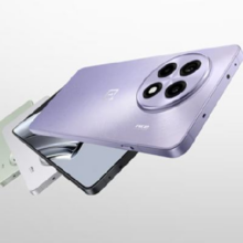 新品发售、限地区：OnePlus 一加 Ace 5 5G手机  16GB+256GB 骁龙8Gen3