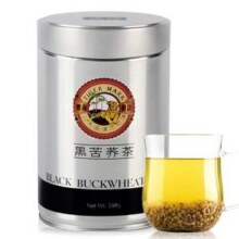 虎标 经典黑苦荞茶 398g