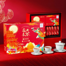 EFUTON 艺福堂 红茶 特级 四大高香