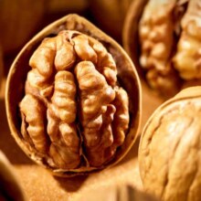 京东百亿补贴:牧果人新疆核桃3斤装 原味薄皮核桃节日送礼盒