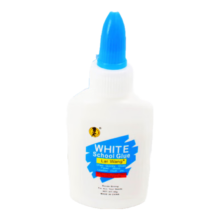 酒精胶水白胶40ml