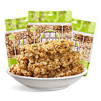 Huiji 徽记 坚果青稞酥 100g*3袋