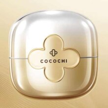 京东百亿补贴:COCOCHICOSME蔻蔻琪AG抗糖小金罐便携装mini金18g