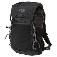 神秘牧场 In and Out 22系列 登山包 22L 黑色