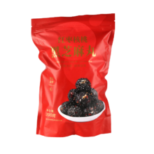 【临期清仓】红枣核桃黑芝麻丸 4颗*5g