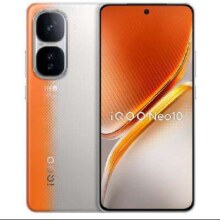 限辽宁：iQOO Neo10 5G手机 12GB+256GB