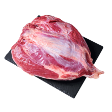 卓宸京觅&FIRST CUT 澳洲原包牛腱子1-1.2kg