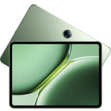 一加平板 Pro【政府补贴20%平板】12.1英寸平板电脑 8GB+256GB 卡其绿 办公游戏学习娱乐OPPO平板