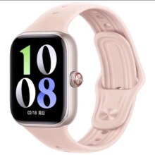 聚划算百亿补贴:vivo WATCH GT/WATCH 3 智能运动手表蓝河操作系统AI体验超长续航 eSIM版独立通信蓝牙版