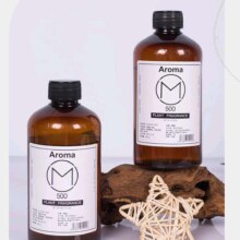 无火香薰补充液栀子花 500ml