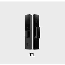 moorgen 摩根 T1 3D人脸识别智能锁 （红外夜视+指纹）