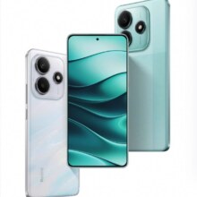 淘宝百亿补贴：Redmi红米 Note 14 5G手机 6+128