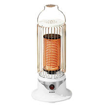 以旧换新补贴：AIRMATE 艾美特 HT16015-W 鸟笼取暖器小太阳 1600W