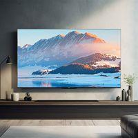 Haier 海尔 电视50英寸4k高清120HZ高刷家用护眼全面屏50H5