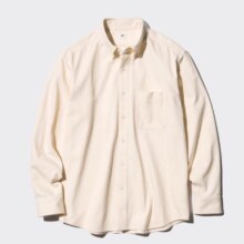优衣库 牛仔衬衫外套 UQ472896