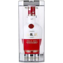 淘宝百亿补贴：五粮液 1618浓香型白酒 52度 500ml