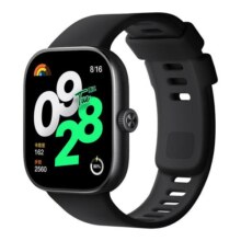 【立即抢购】红米手表4小米智能手表Redmi Watch 4运动跑步长续航蓝牙通话血氧心率高清大屏