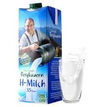 SalzburgMilch 萨尔茨堡 全脂纯牛奶 1L