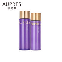 京东PLUS：AUPRES 欧珀莱 时光锁胶原滋润（水50ml+乳40ml）