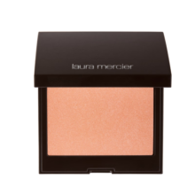 罗拉玛希 （LAURA MERCIER）活力焕彩腮红杏仁烤奶#Ginger哑光低饱和修容 生日节日礼物