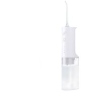 小米（MI） 米家电动冲牙器家用洗牙器洁牙器水牙线充电便携式全身水洗附带正畸喷嘴非IOT联动 米家电动冲牙器 4支喷头
