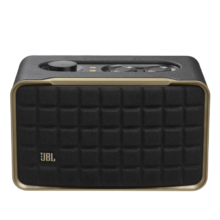 20点、plus会员：JBL 杰宝 音乐世家200 AUTHENTICS200 2.0声道 蓝牙音箱