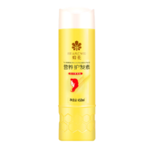 BEE&FLOWER 蜂花 柔顺营养护发素 450ml