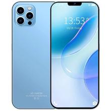 MLLED 米蓝讯联 16GB+1024GB官方旗舰正品i15promax全新智能手机2024新款5G全网通IP60大屏安卓备用机便宜百元学生价游戏机
