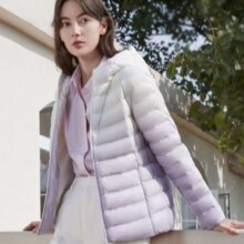 限尺码、波司登 短款羽绒服舒适休闲连帽+凑单