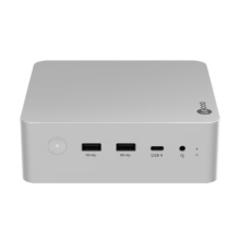 政府补贴，plus:联想 来酷MINI PRO商务迷你台式机电脑R7-8845H 16G 1TB SSD 水月银