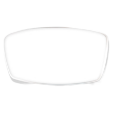 依视路（ESSILOR）【含品牌镜框】钻晶膜岩非球面耐磨镜片网上配镜加工度数 【海伦凯勒镜框】H83010-C1/2 【耐磨】钻晶膜岩-1.60