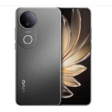 vivo S20 8GB+256GB 松烟墨