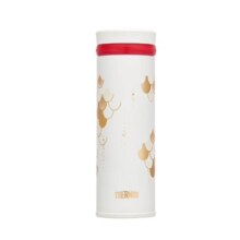 PLUS会员：膳魔师（THERMOS）保温杯350ml TCNO-350-龙鳞 LUCK-V