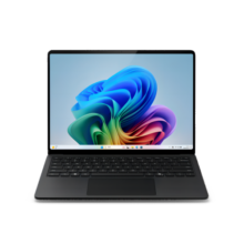 微软（Microsoft）全新Surface Laptop第7版 骁龙X Elite 16G 512G典雅黑 轻薄商务本触控笔记本电脑AIPC 国家补贴