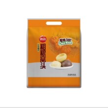 需首购：思念粗粮窝窝头800g*2