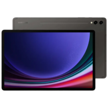 政府补贴：三星 Samsung S9+ 12.4英寸平板电脑/AI智享学习办公/骁龙8Gen2/120Hz/含S Pen 12G+256GB 云影灰WIFI