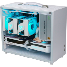 9日20点：MAXSUN 铭瑄 全家桶I5 12600KF丨准系统丨16G+512G