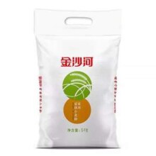 金沙河 家用富强小麦粉 5KG