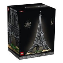 LEGO 乐高 10307 埃菲尔铁塔拼装积木