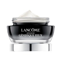 兰蔻 发光眼霜15ml 赠同款眼霜5ml*3+极光水10ml*2