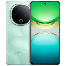 新品发售：vivo Y300 12GB+512GB 青松 新一代超级扬声器 6500mAh超薄蓝海电池 超抗摔护眼直屏 拍照 AI 手机