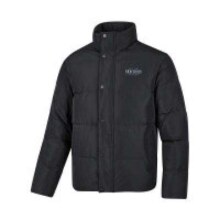 SKECHERS 斯凯奇 三防科技羽绒服男女同款 L324U105-0018