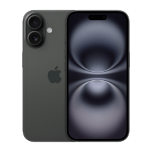 换新补贴：Apple iPhone 16 全网通 5G 智能手机双卡双待 128GB