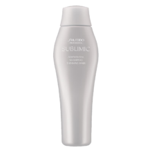 SHISEIDO 资生堂 芯护理道 头皮生机系列洗发露小样装 50ml