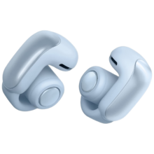 PLUS会员：BOSE 博士 Ultra 开放式耳机 月光宝石蓝