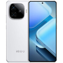 拼多多百亿补贴：iQOO Z9 Turbo 12+256GB