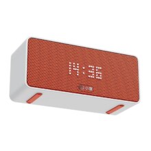 小度Sound智能小音箱蓝牙音响闹钟语音播报