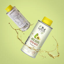 TUFFLISS 图菲莉森 牛油果油 250ml