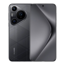 华为（HUAWEI）Pura 70 Pro+ 魅影黑 16GB+512GB 超高速风驰闪拍 超聚光微距长焦 双卫星通信 华为P70智能手机